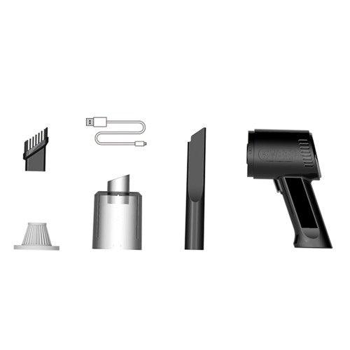 K-7 Wireless Car Vacuum Cleaner - Toytexx K-7 Wireless Car Vacuum Cleaner - Toytexx